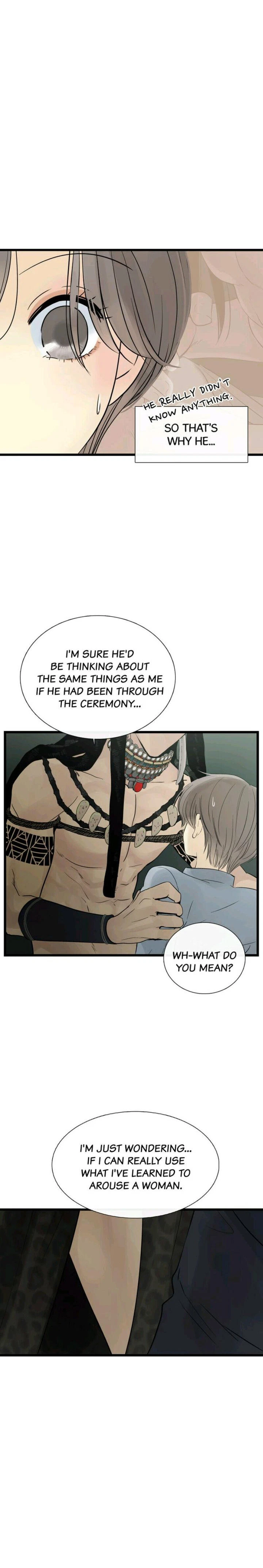 Totem's Realm Chapter 26, page 8