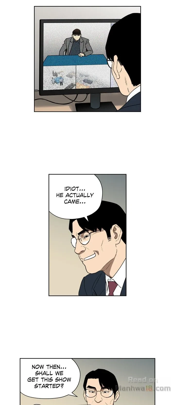 Chapter 58, page 32