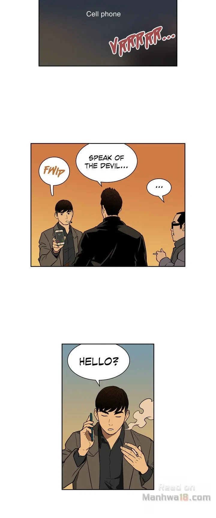 Chapter 58, page 5