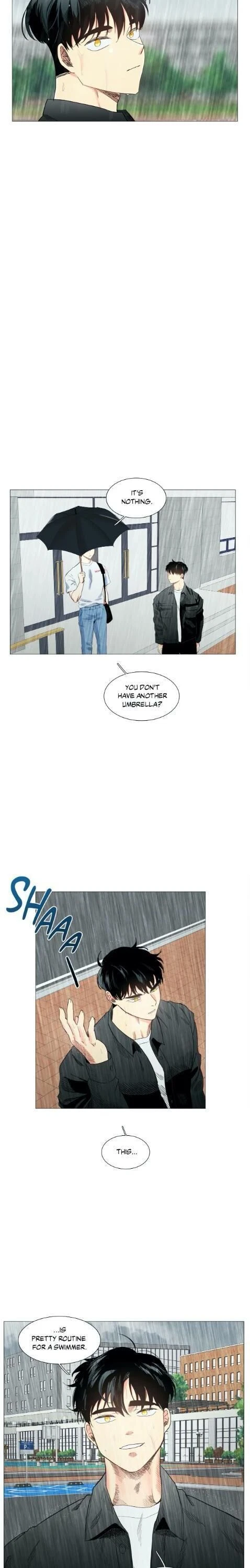 Put A Smile On Chapter 20, page 10