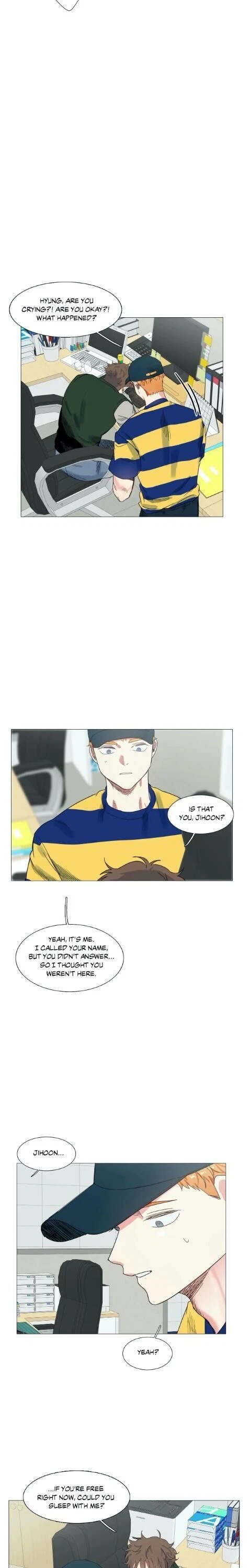 Put A Smile On Chapter 20, page 12