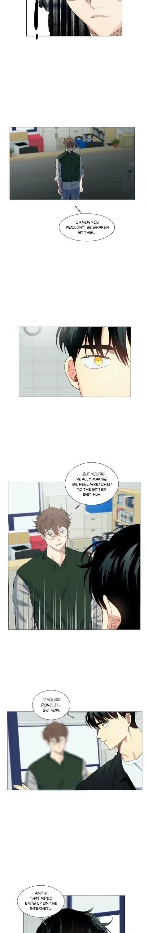 Put A Smile On Chapter 20, page 6