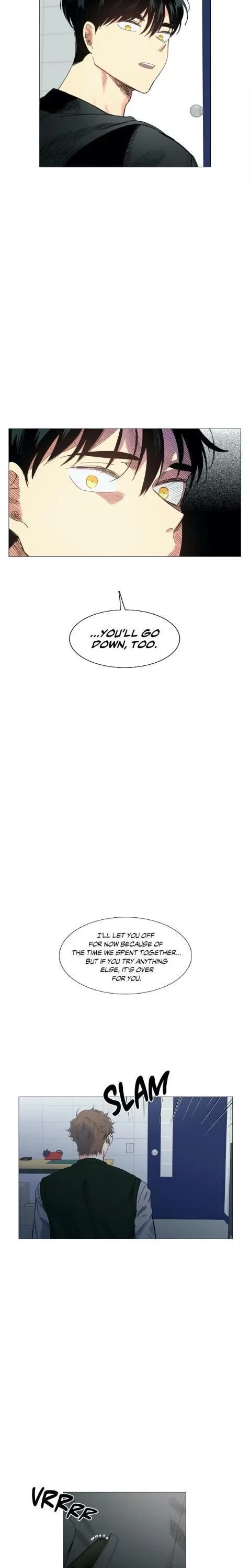 Put A Smile On Chapter 20, page 7