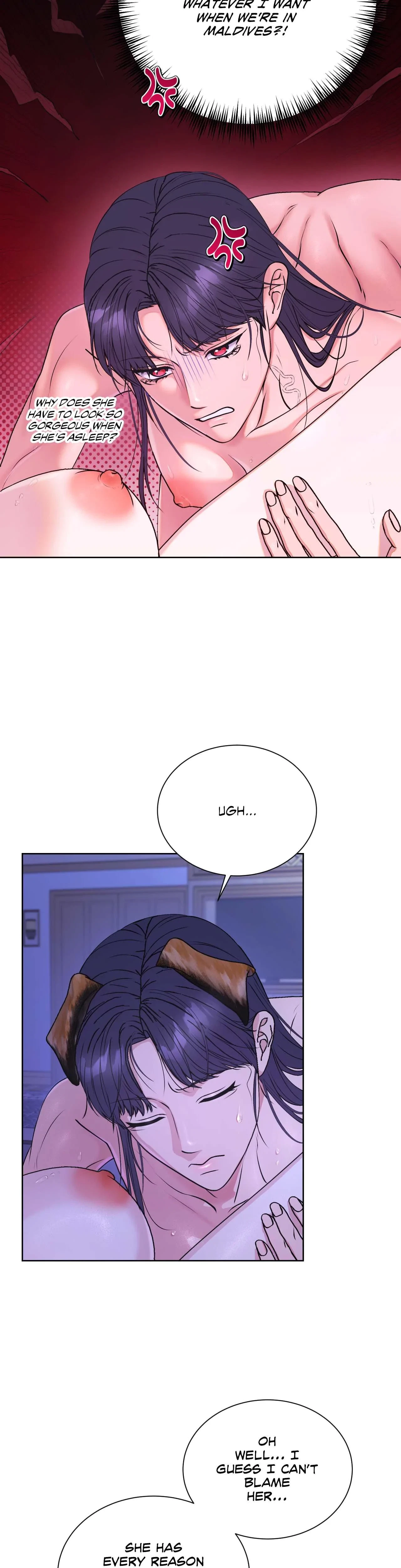 Chapter 94 - Side Story 2 (2), page 11