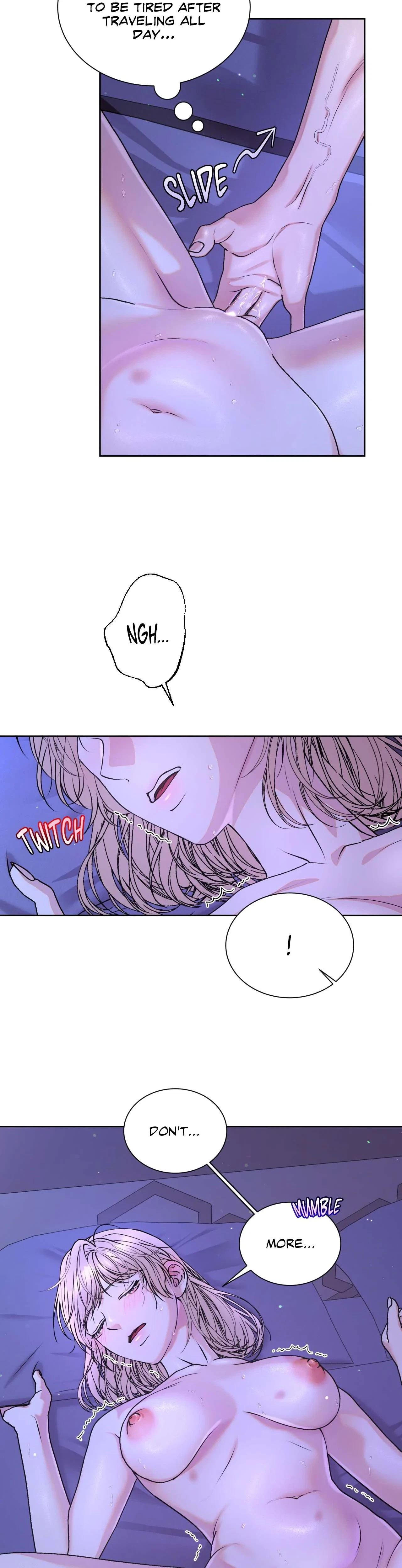Chapter 94 - Side Story 2 (2), page 12