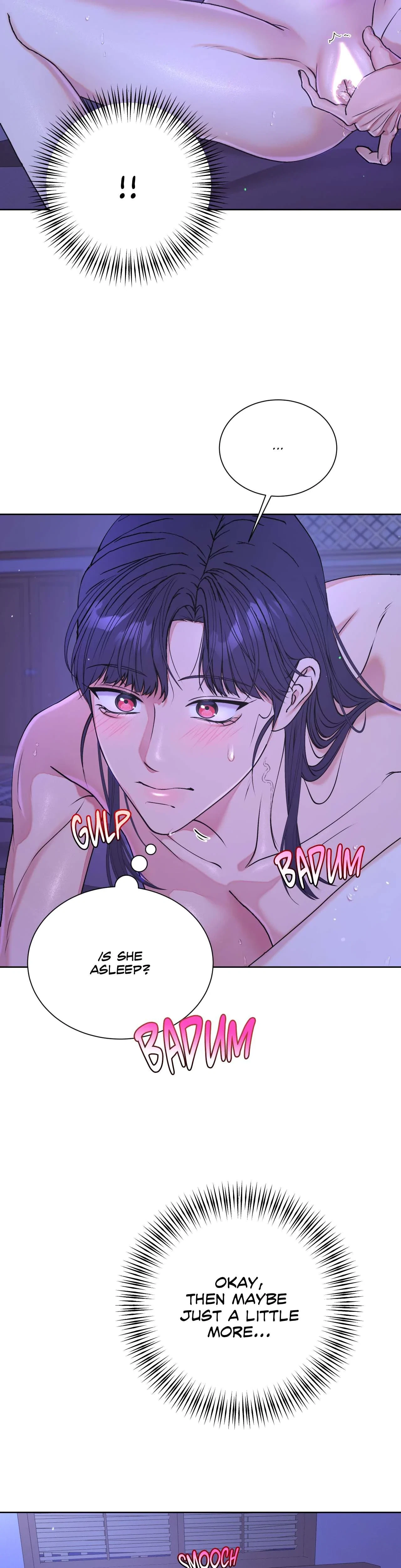 Chapter 94 - Side Story 2 (2), page 13