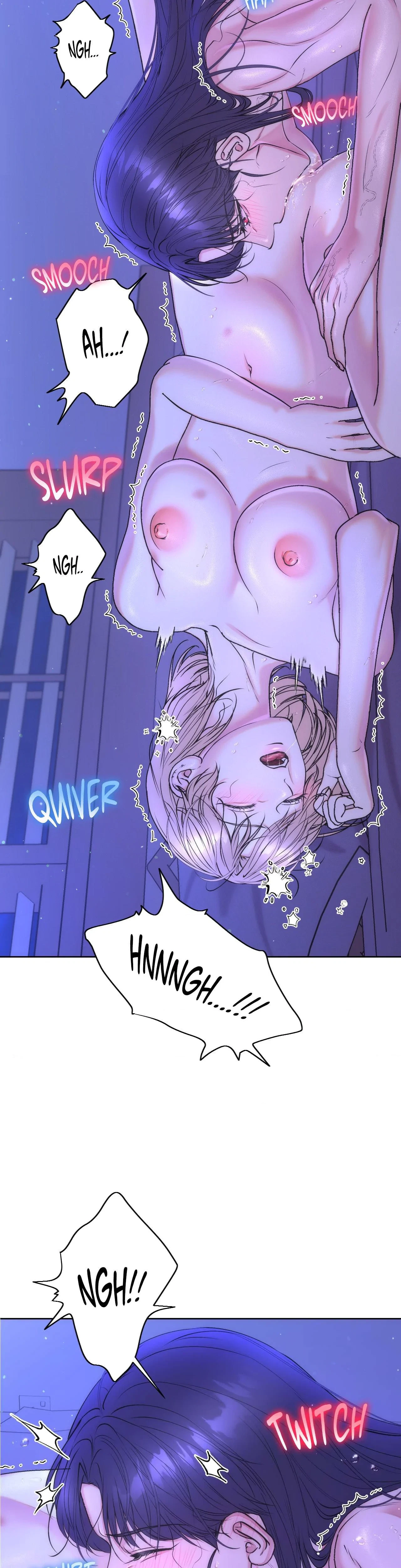 Chapter 94 - Side Story 2 (2), page 17