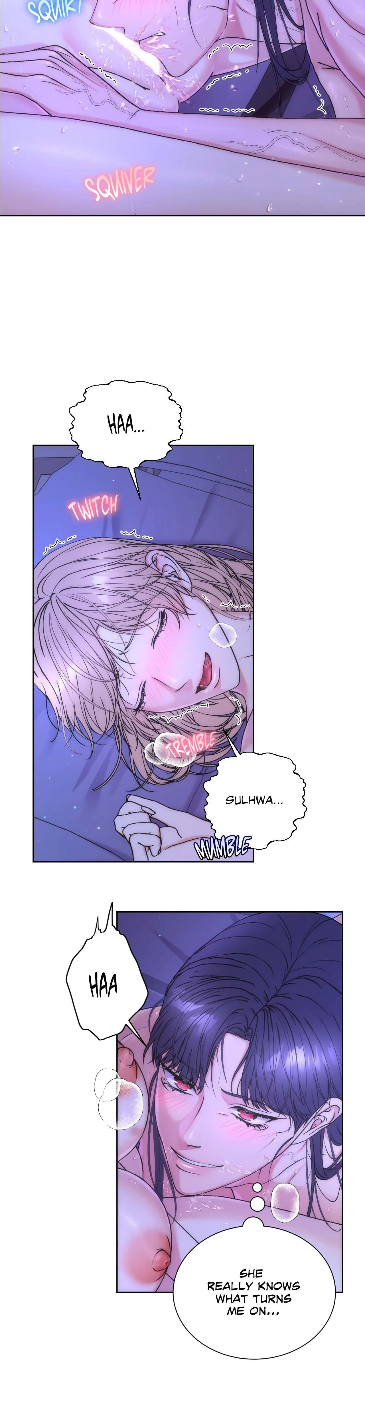Chapter 94 - Side Story 2 (2), page 18