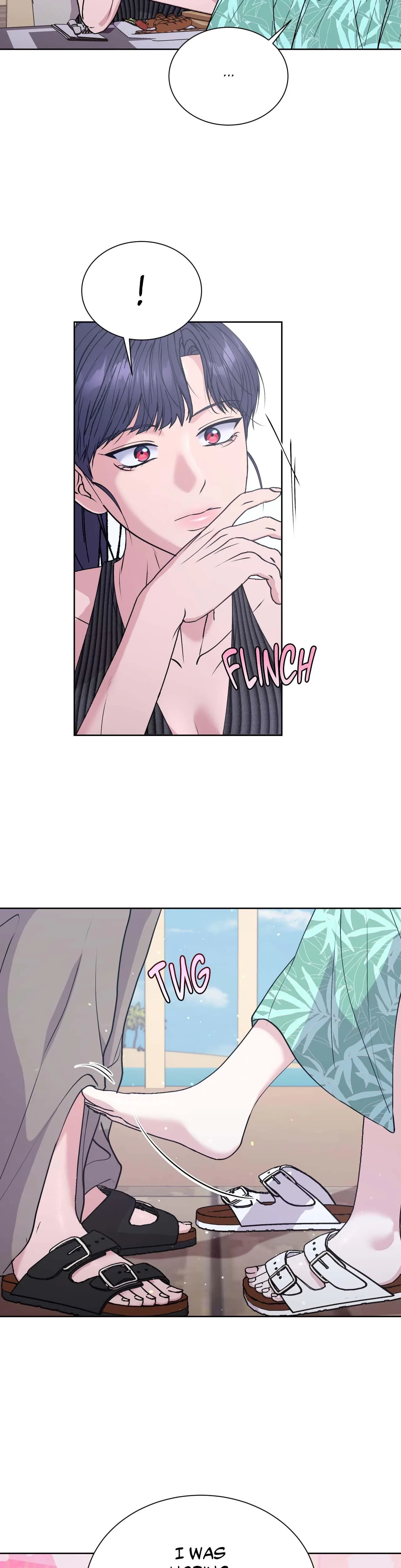 Chapter 94 - Side Story 2 (2), page 23