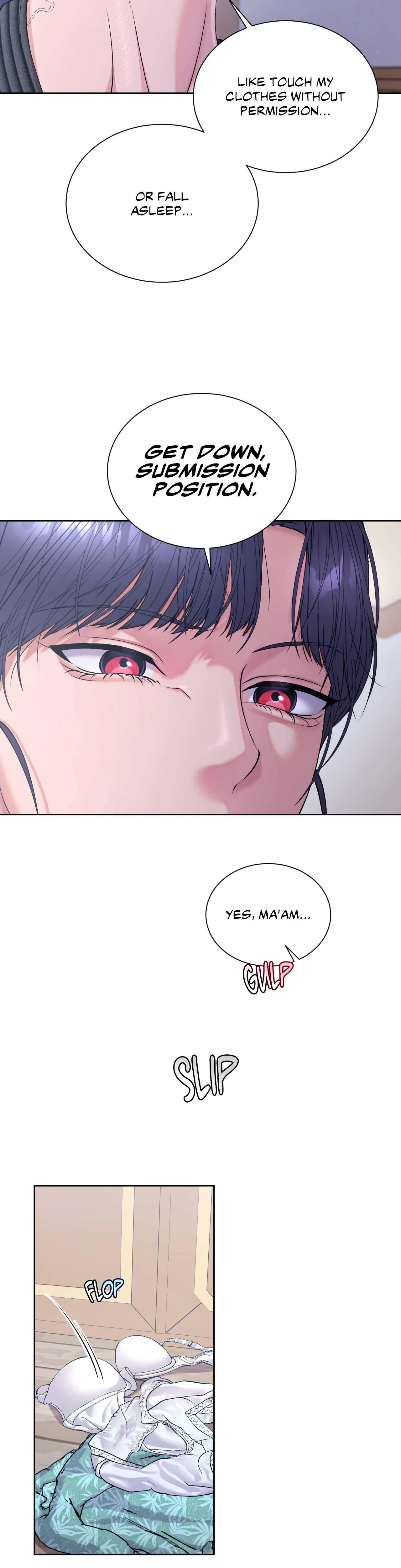 Chapter 94 - Side Story 2 (2), page 28