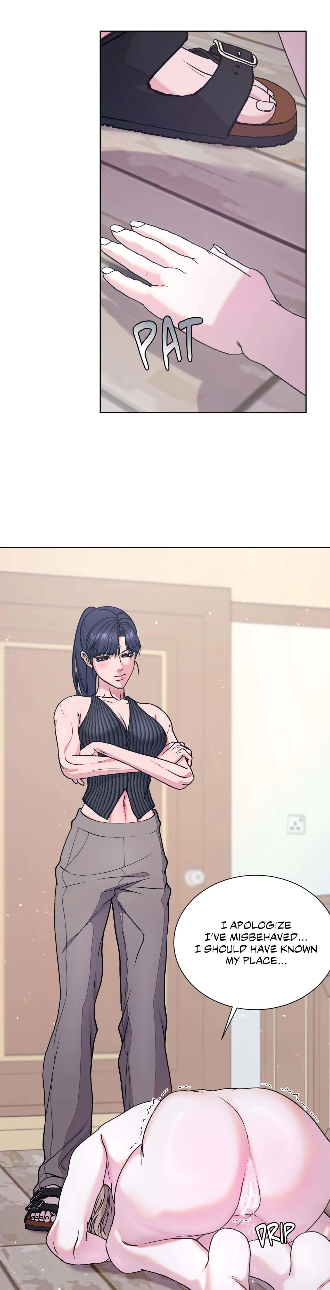 Chapter 94 - Side Story 2 (2), page 29