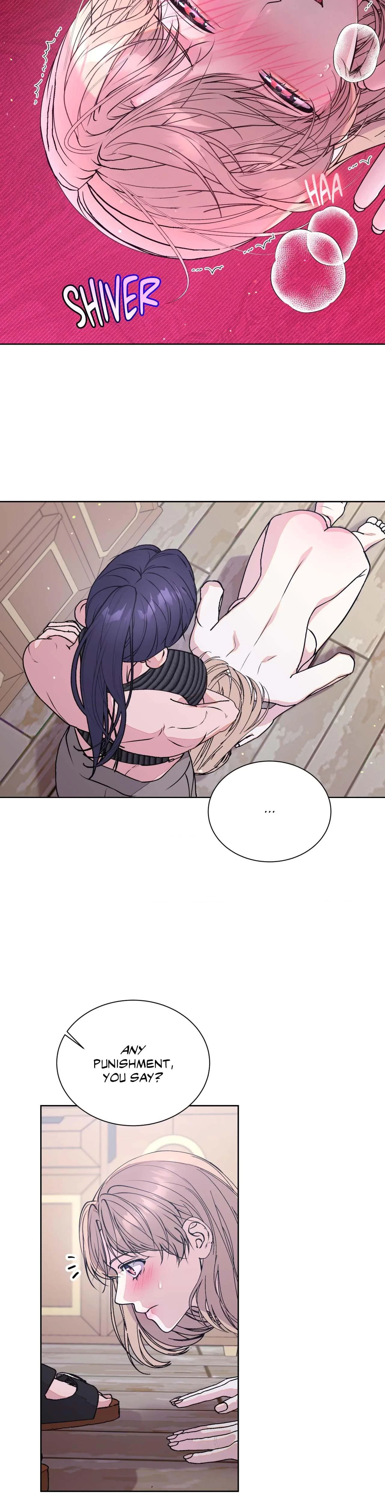 Chapter 94 - Side Story 2 (2), page 31