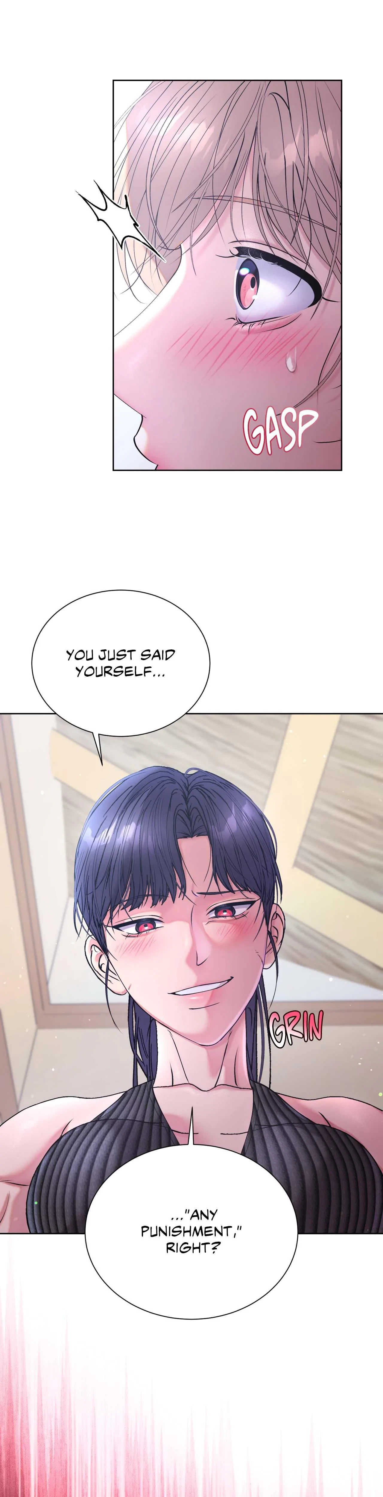 Chapter 94 - Side Story 2 (2), page 32