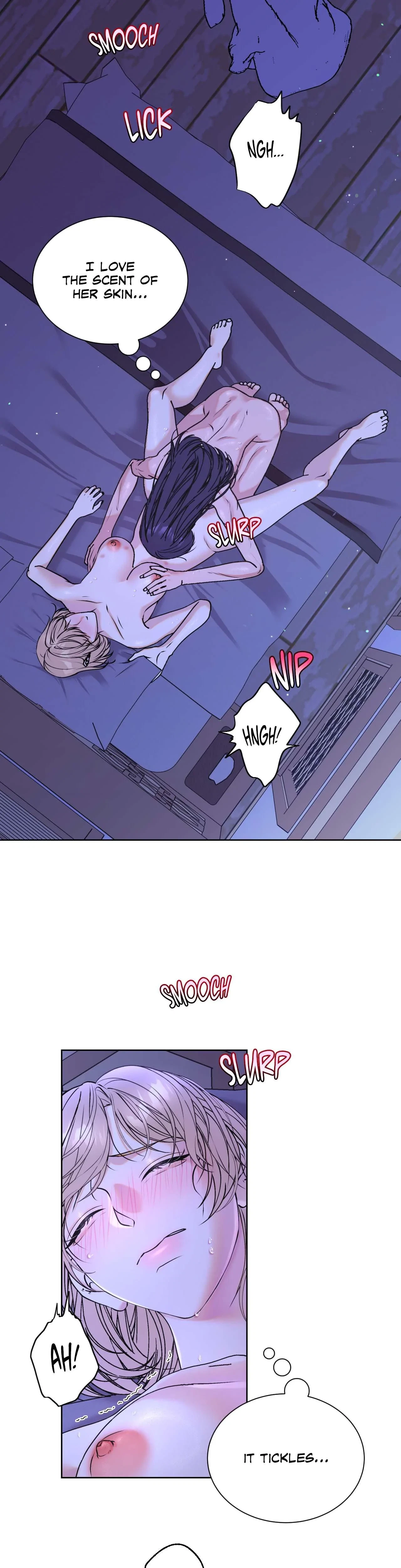 Chapter 94 - Side Story 2 (2), page 5