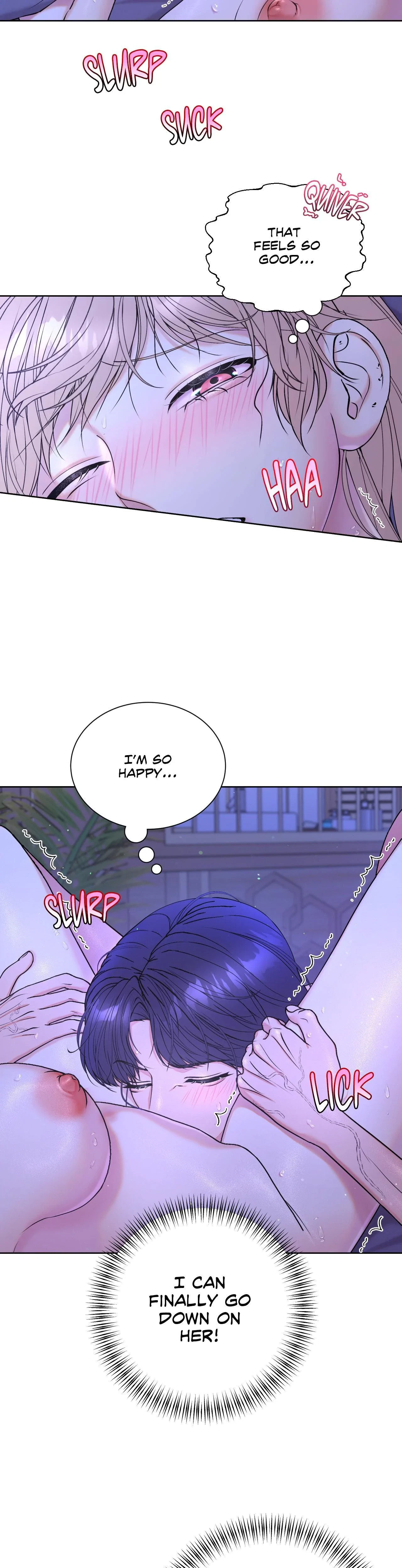 Chapter 94 - Side Story 2 (2), page 7