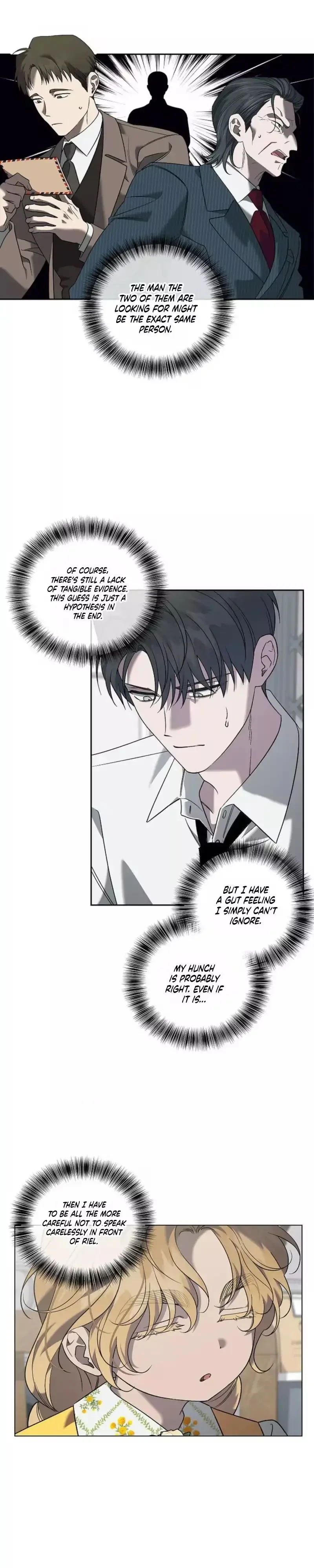 A Murderous Affair At 19 Sunset Street Chapter 52, page 10