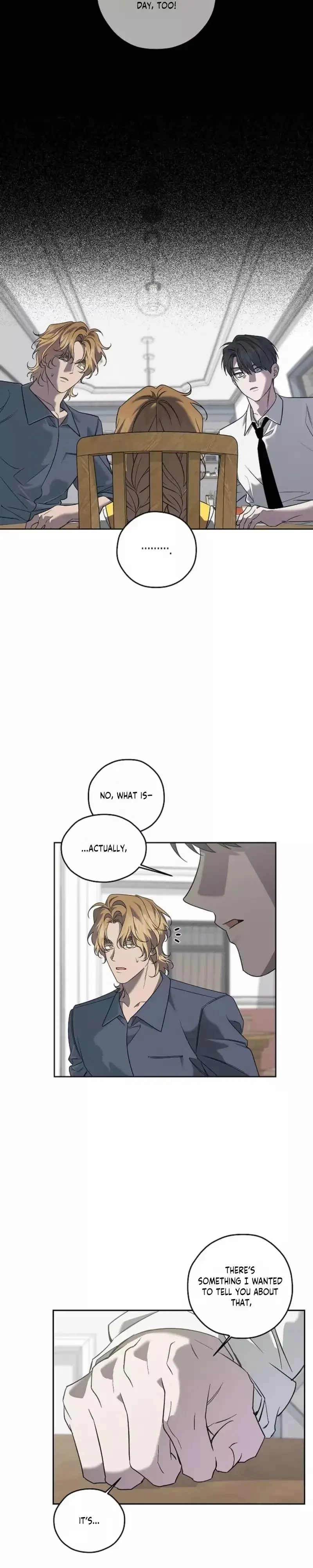 A Murderous Affair At 19 Sunset Street Chapter 52, page 8