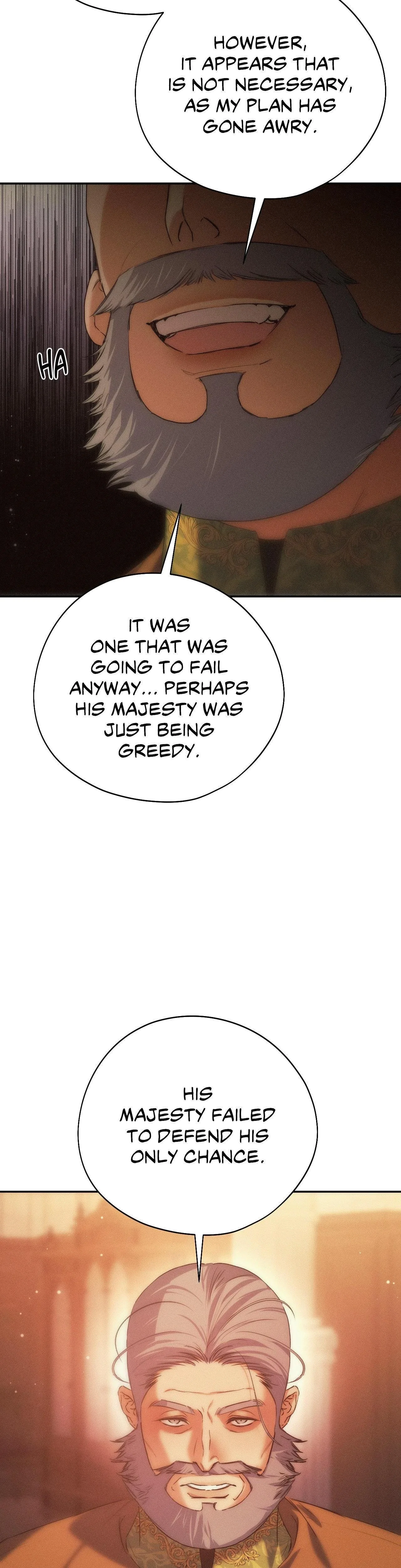 The Golden Wife In Law Chapter 72, page 2