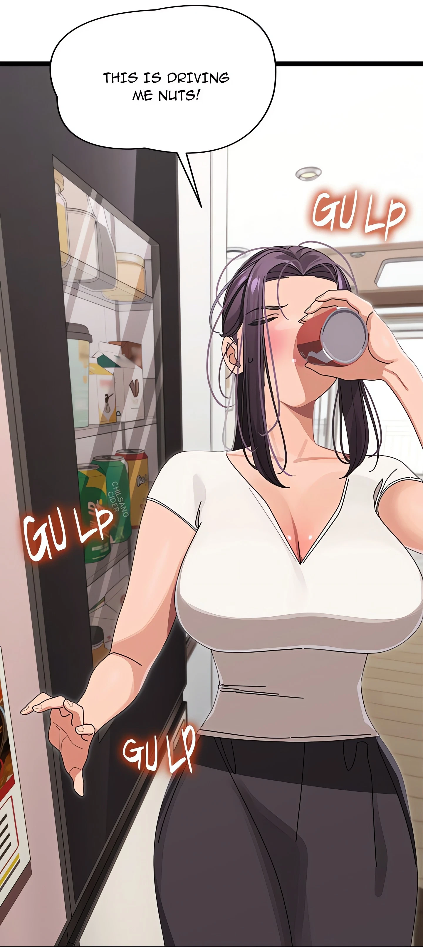 From Weakling To Nemesis Chapter 2 (Uncensored), page 102