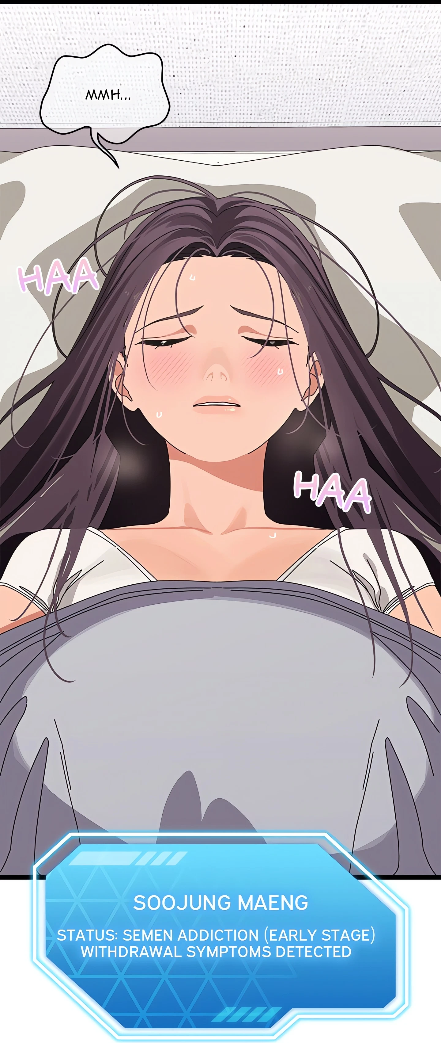 From Weakling To Nemesis Chapter 2 (Uncensored), page 119
