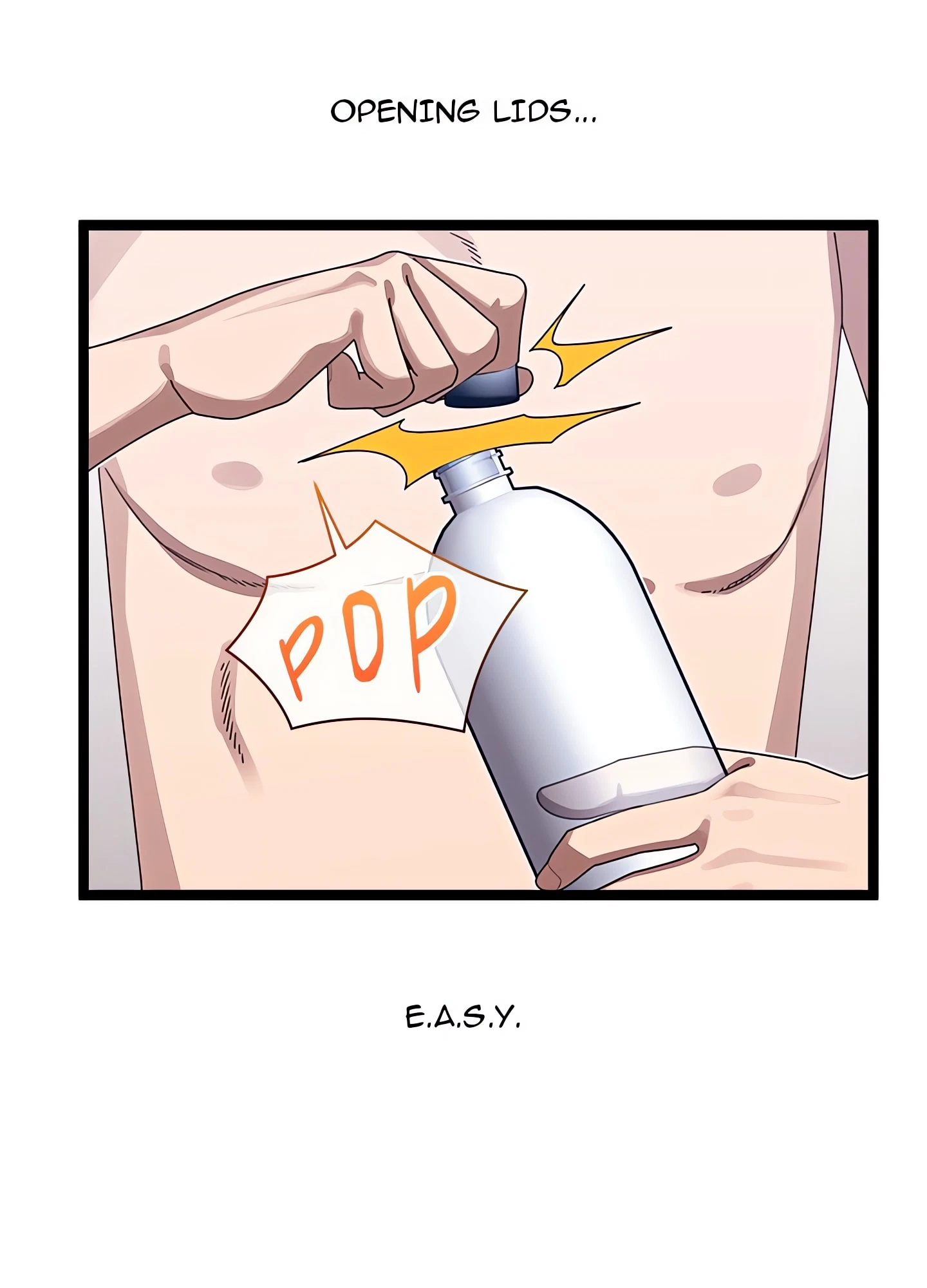 From Weakling To Nemesis Chapter 2 (Uncensored), page 12