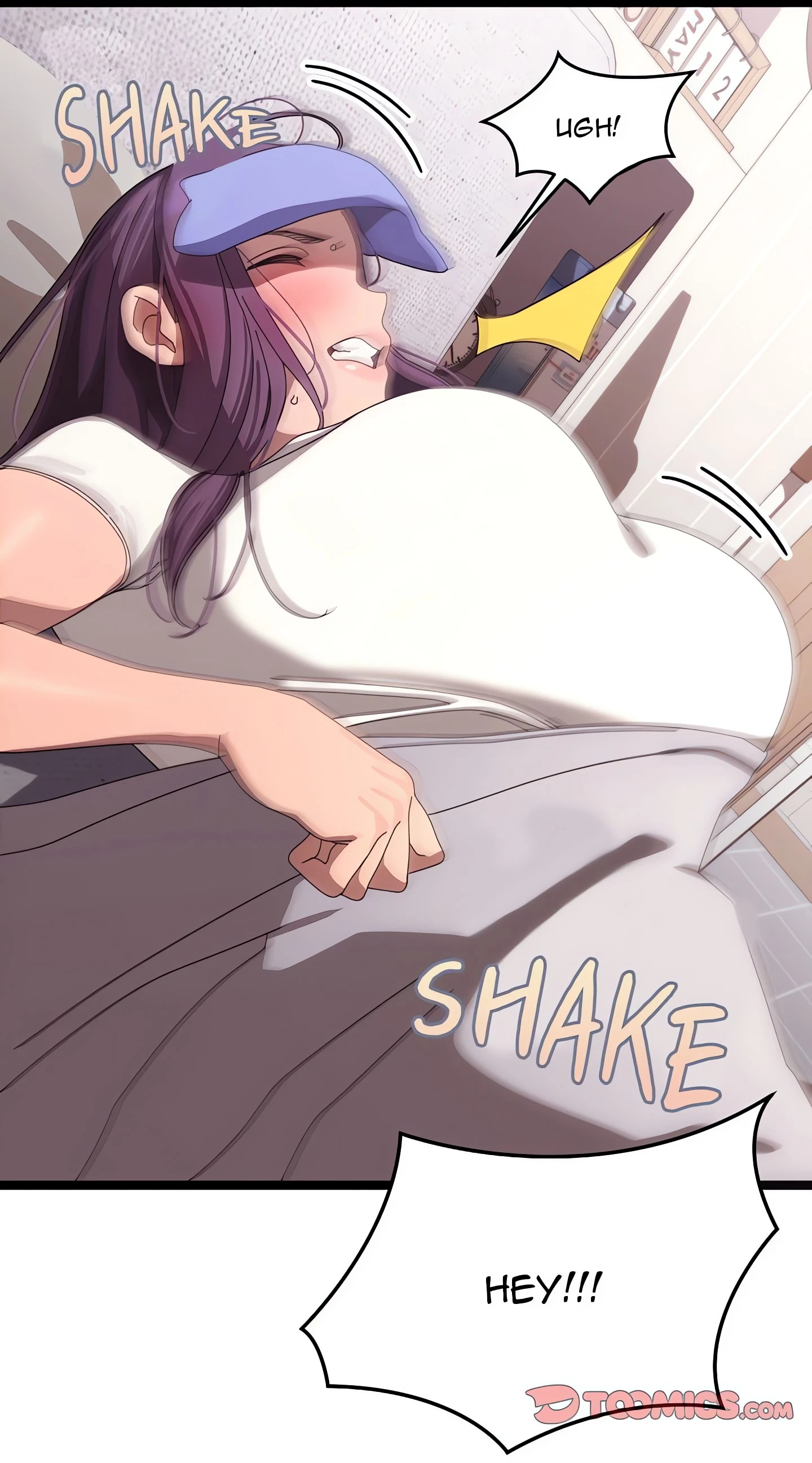 From Weakling To Nemesis Chapter 2 (Uncensored), page 125