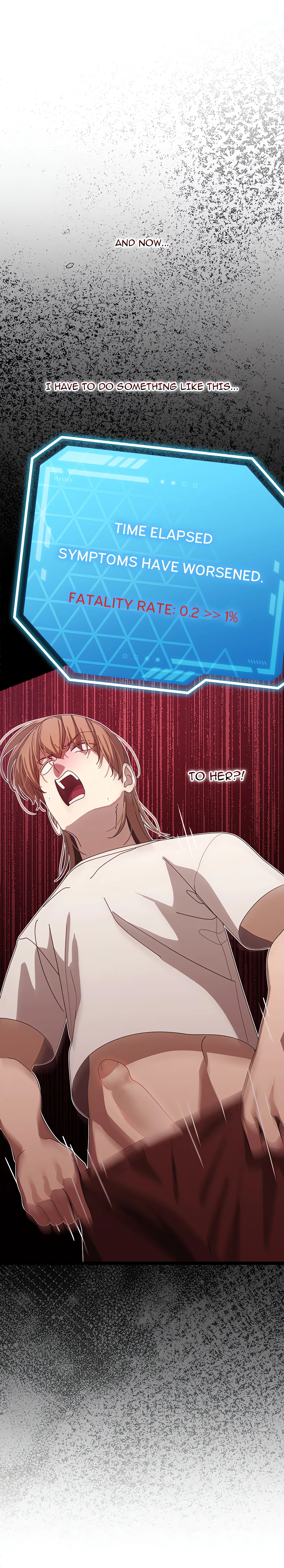 From Weakling To Nemesis Chapter 2 (Uncensored), page 144