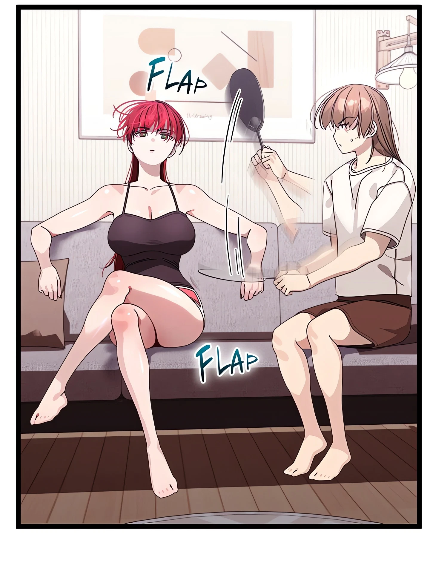 From Weakling To Nemesis Chapter 2 (Uncensored), page 24