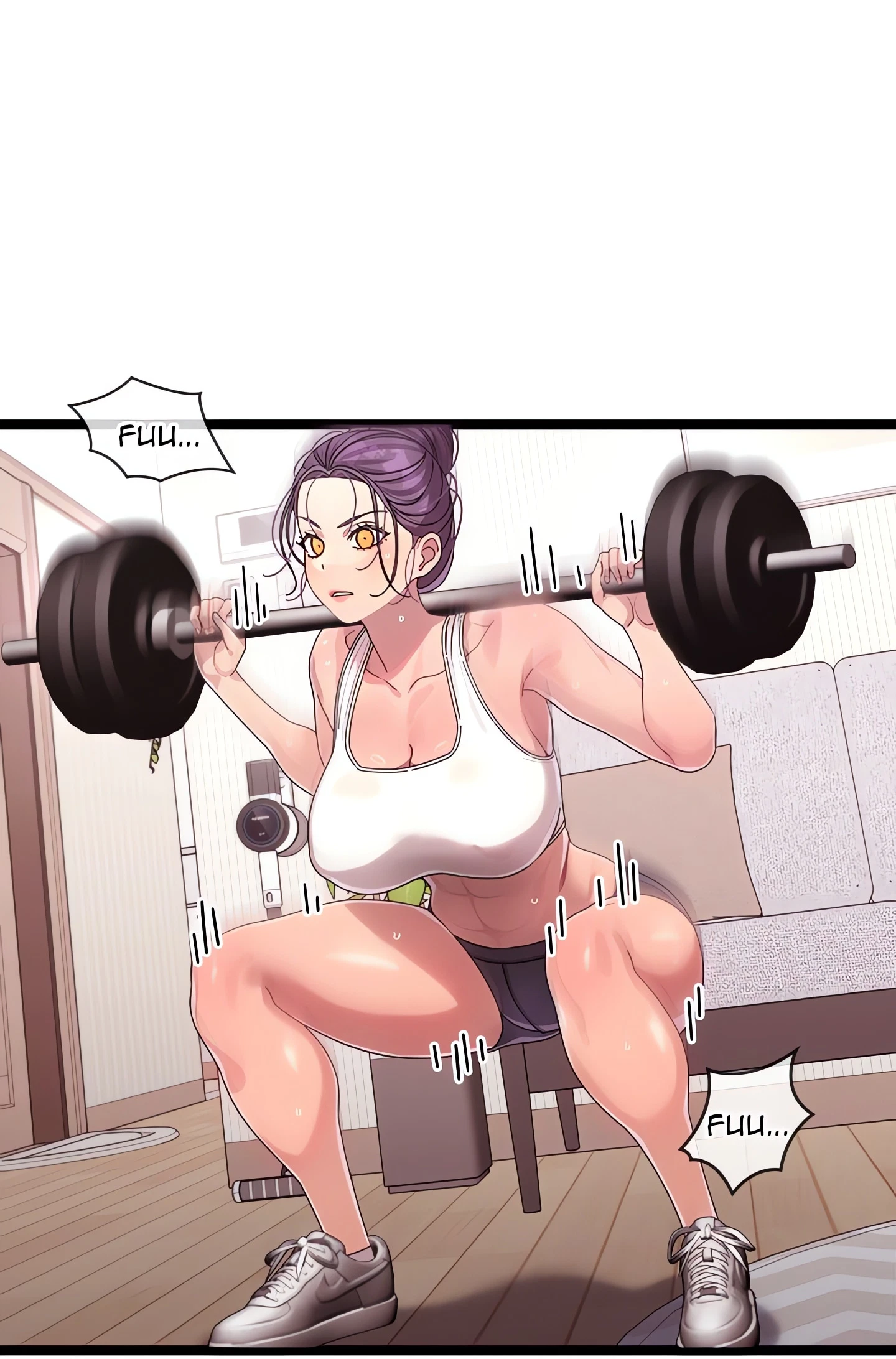 From Weakling To Nemesis Chapter 2 (Uncensored), page 3