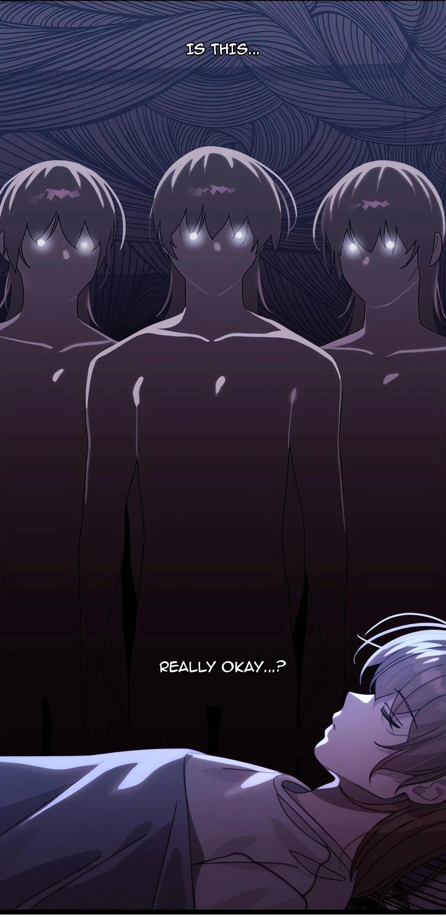 From Weakling To Nemesis Chapter 2 (Uncensored), page 34