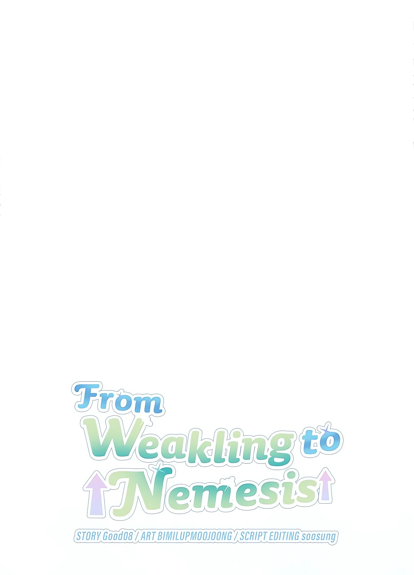 From Weakling To Nemesis Chapter 2 (Uncensored), page 35
