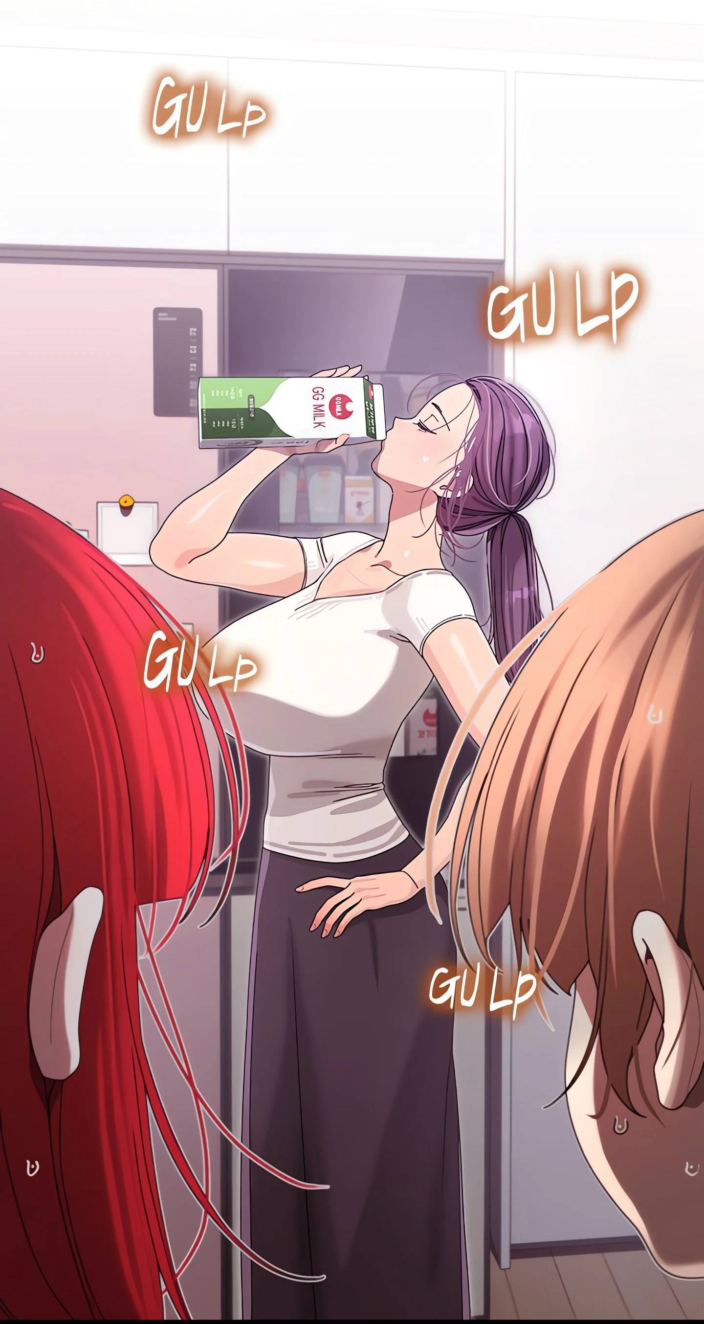 From Weakling To Nemesis Chapter 2 (Uncensored), page 40