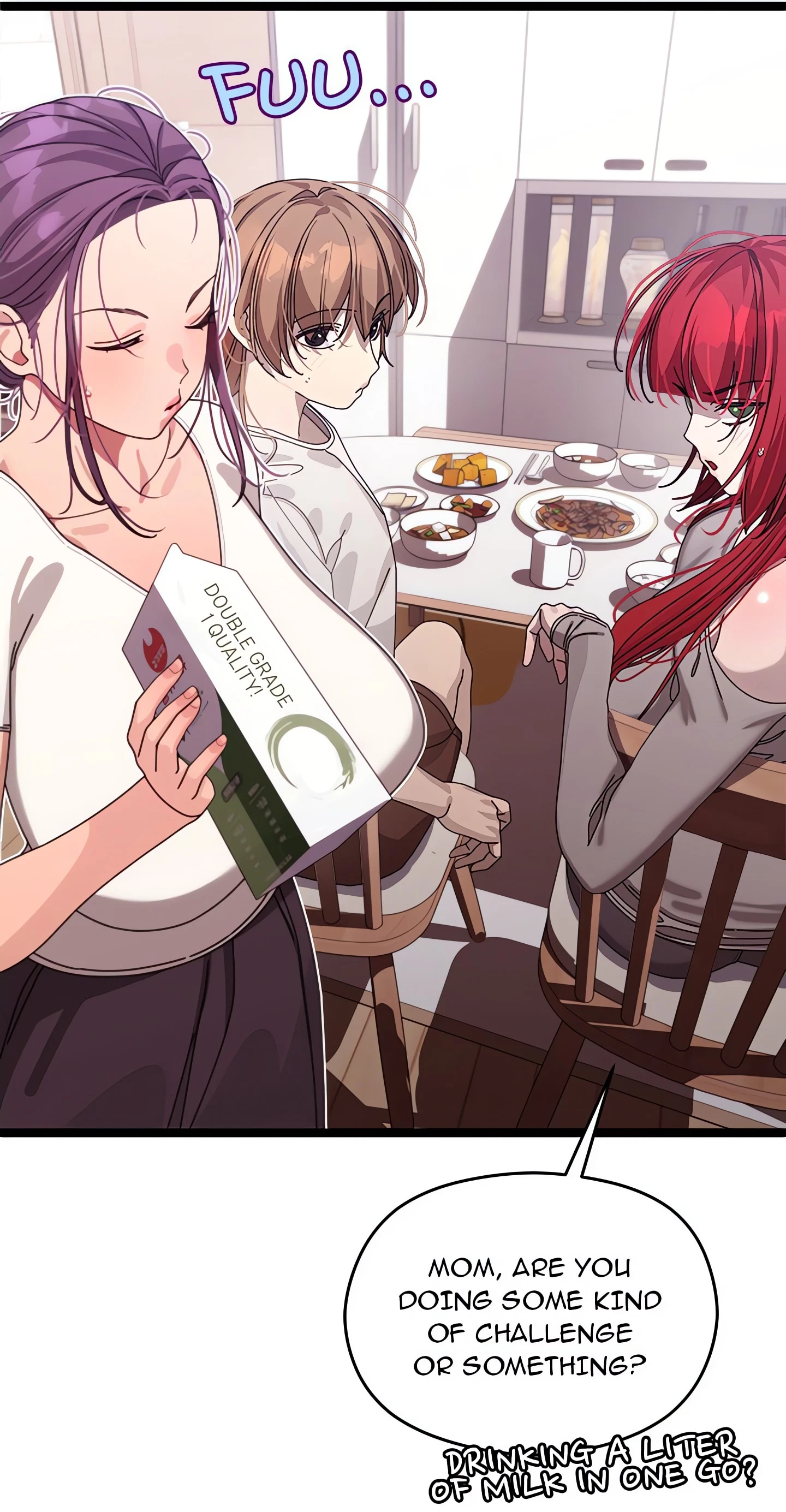 From Weakling To Nemesis Chapter 2 (Uncensored), page 42