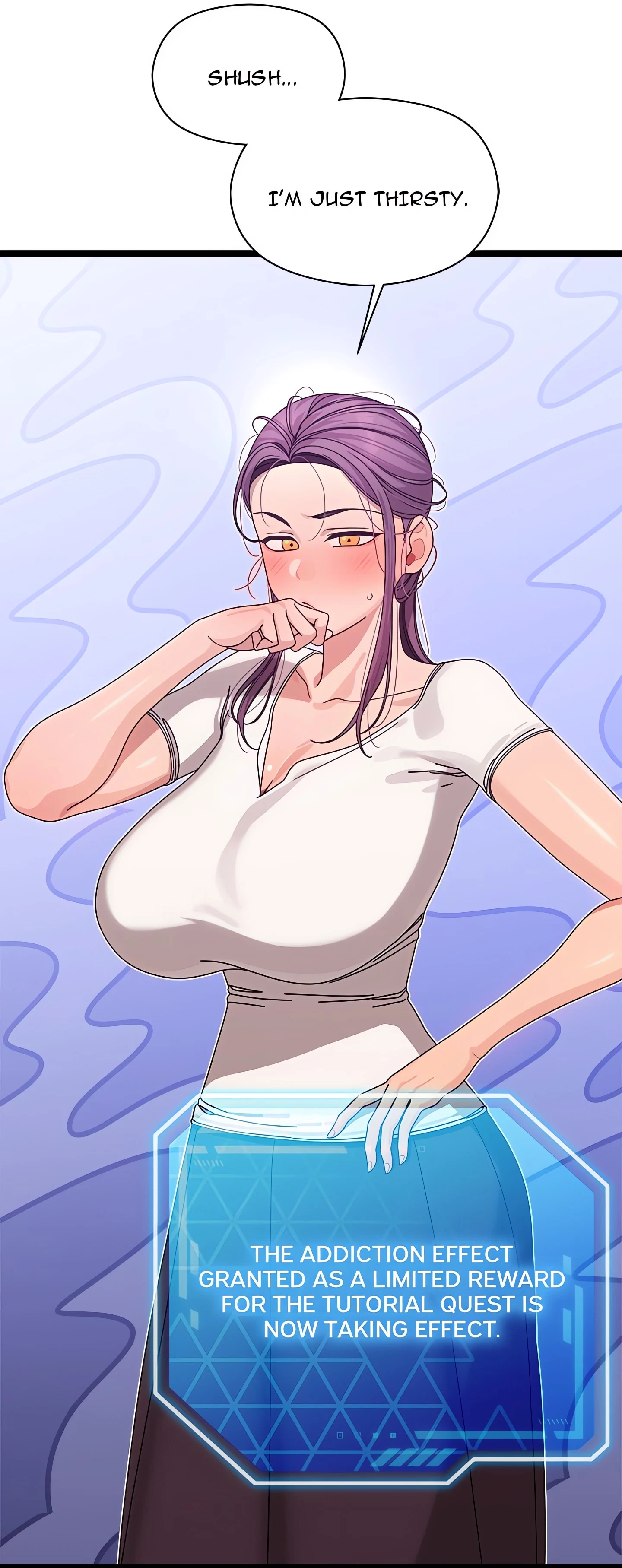From Weakling To Nemesis Chapter 2 (Uncensored), page 44