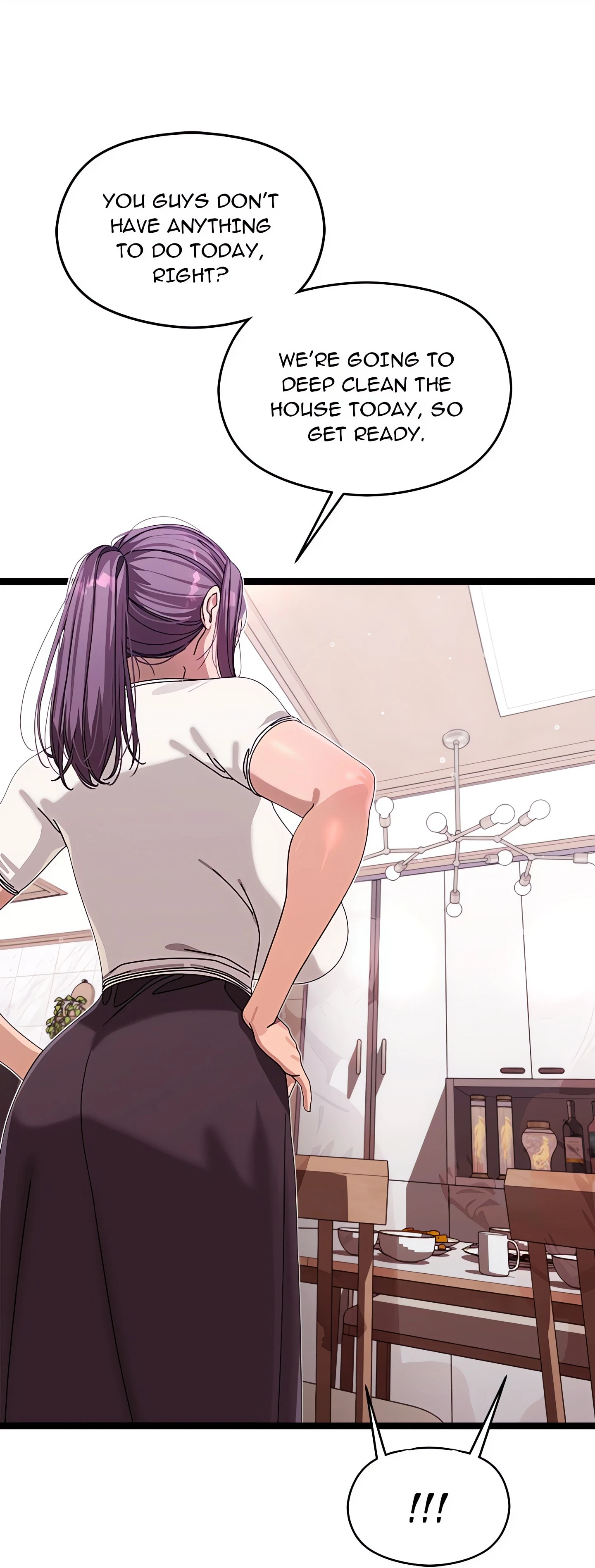 From Weakling To Nemesis Chapter 2 (Uncensored), page 47