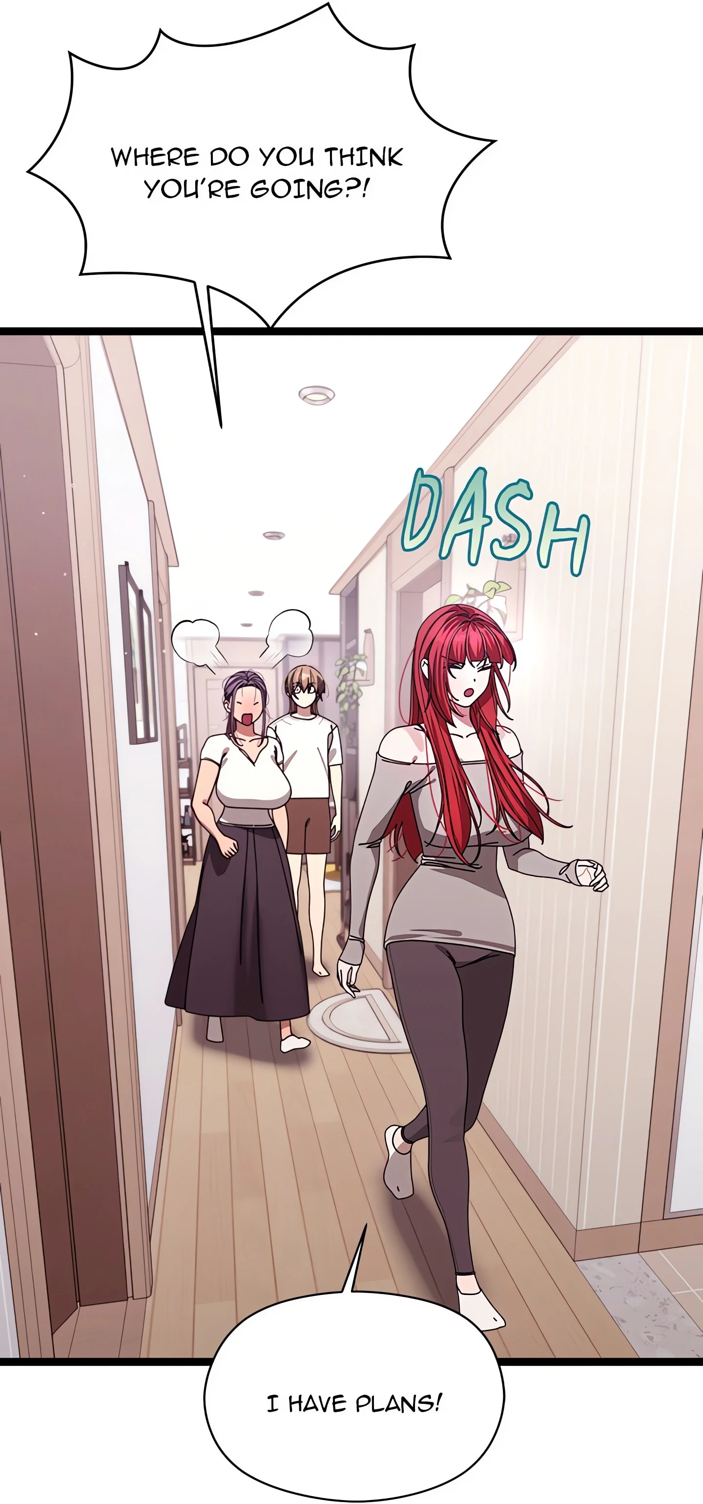 From Weakling To Nemesis Chapter 2 (Uncensored), page 49
