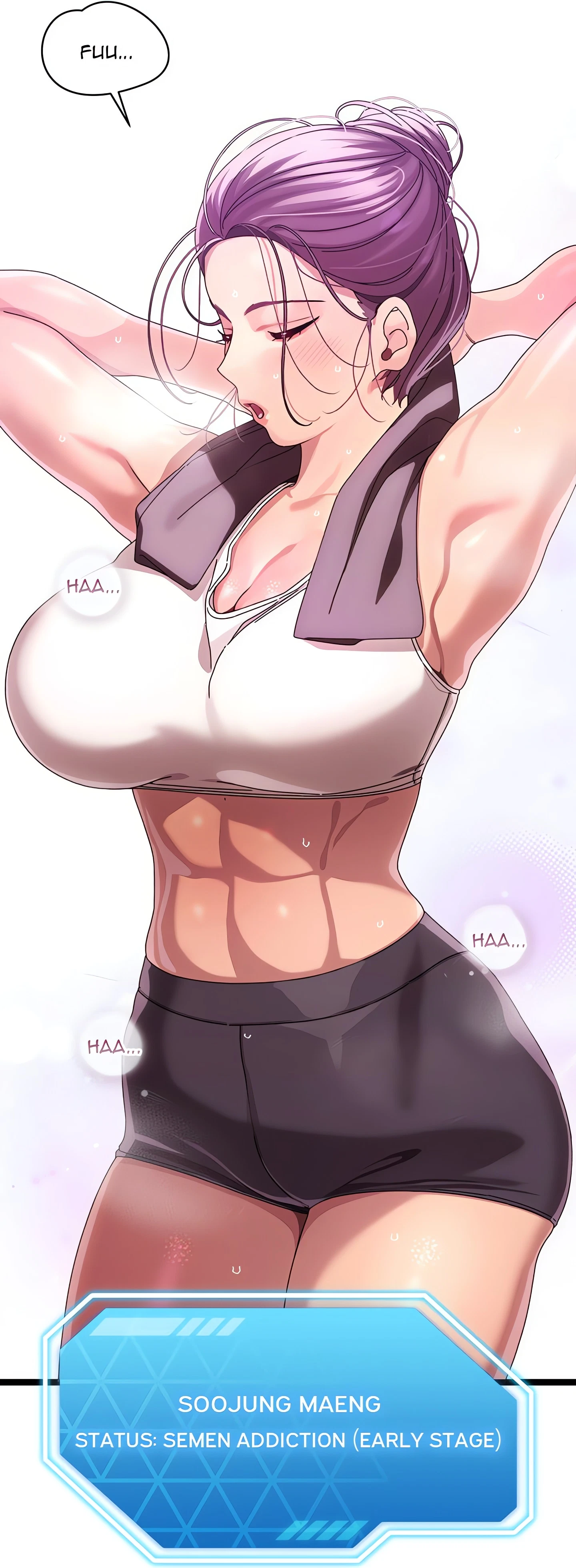 From Weakling To Nemesis Chapter 2 (Uncensored), page 5