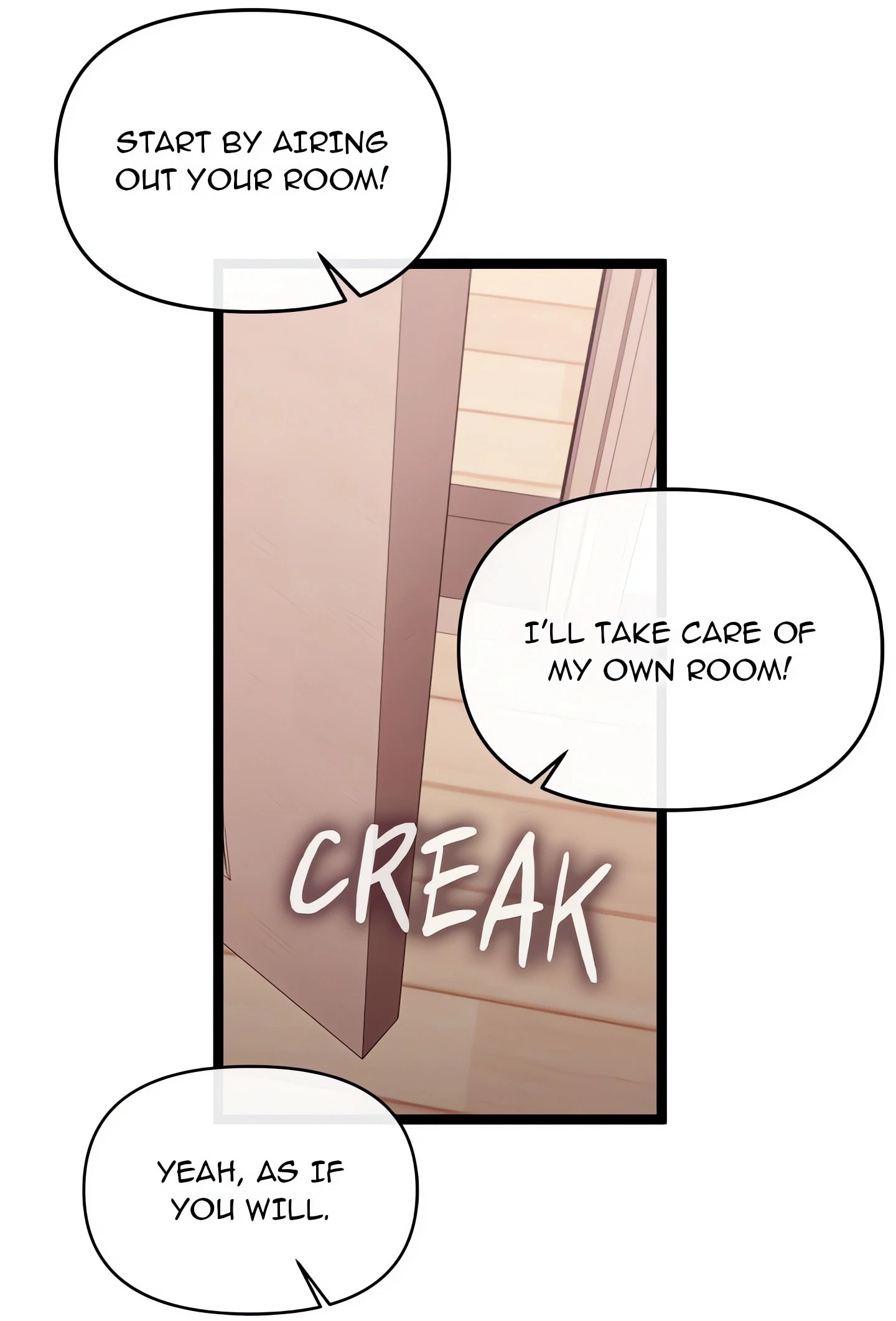 From Weakling To Nemesis Chapter 2 (Uncensored), page 55