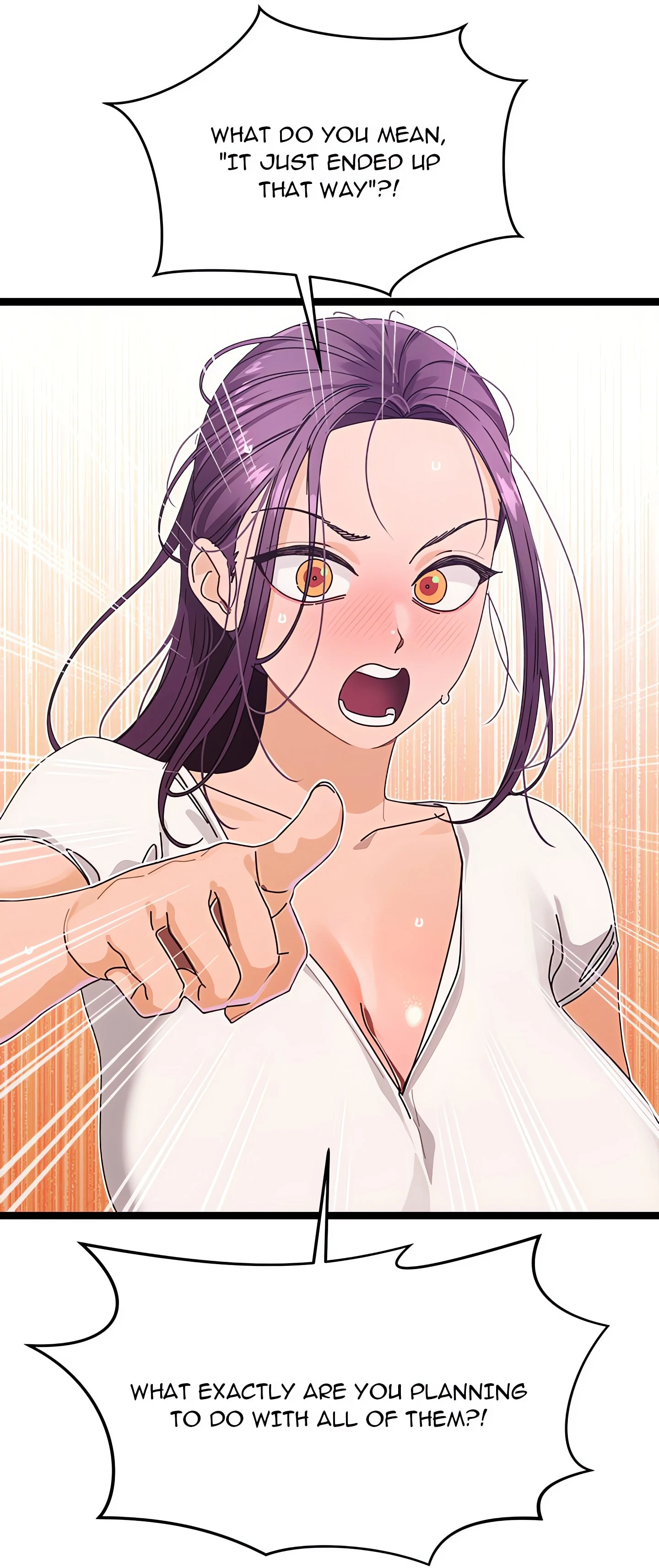 From Weakling To Nemesis Chapter 2 (Uncensored), page 64