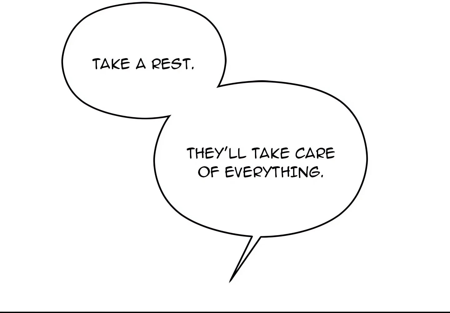 From Weakling To Nemesis Chapter 2 (Uncensored), page 68