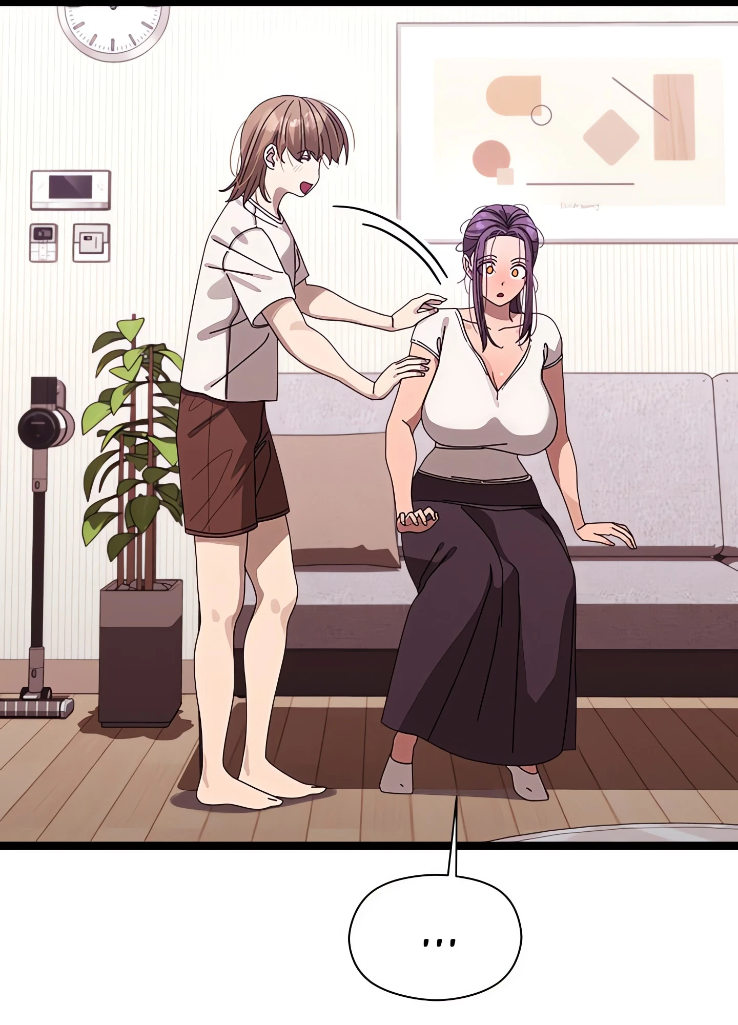 From Weakling To Nemesis Chapter 2 (Uncensored), page 69