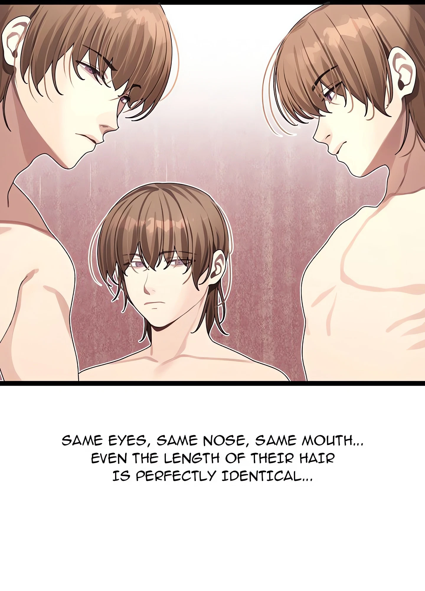 From Weakling To Nemesis Chapter 2 (Uncensored), page 77