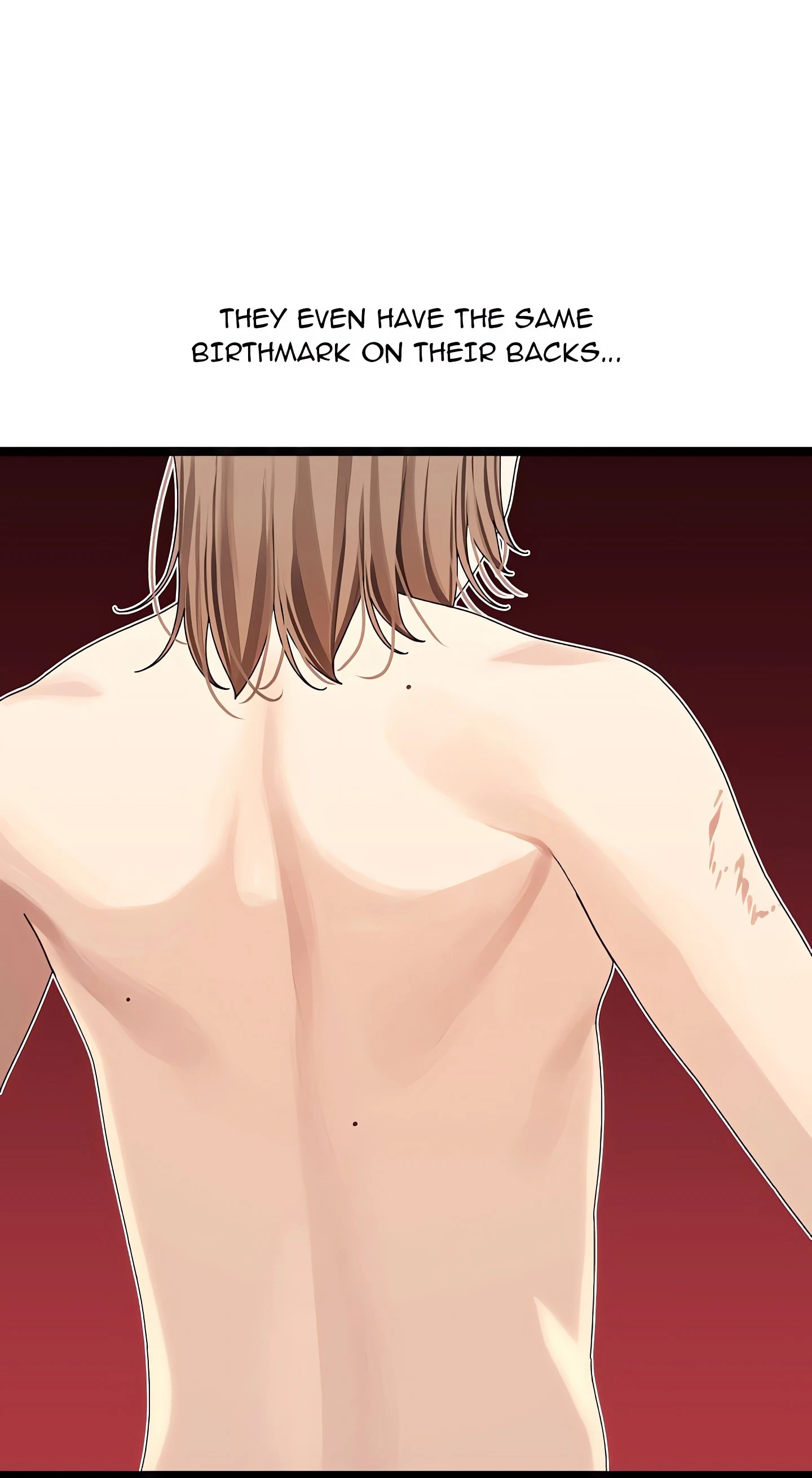 From Weakling To Nemesis Chapter 2 (Uncensored), page 78