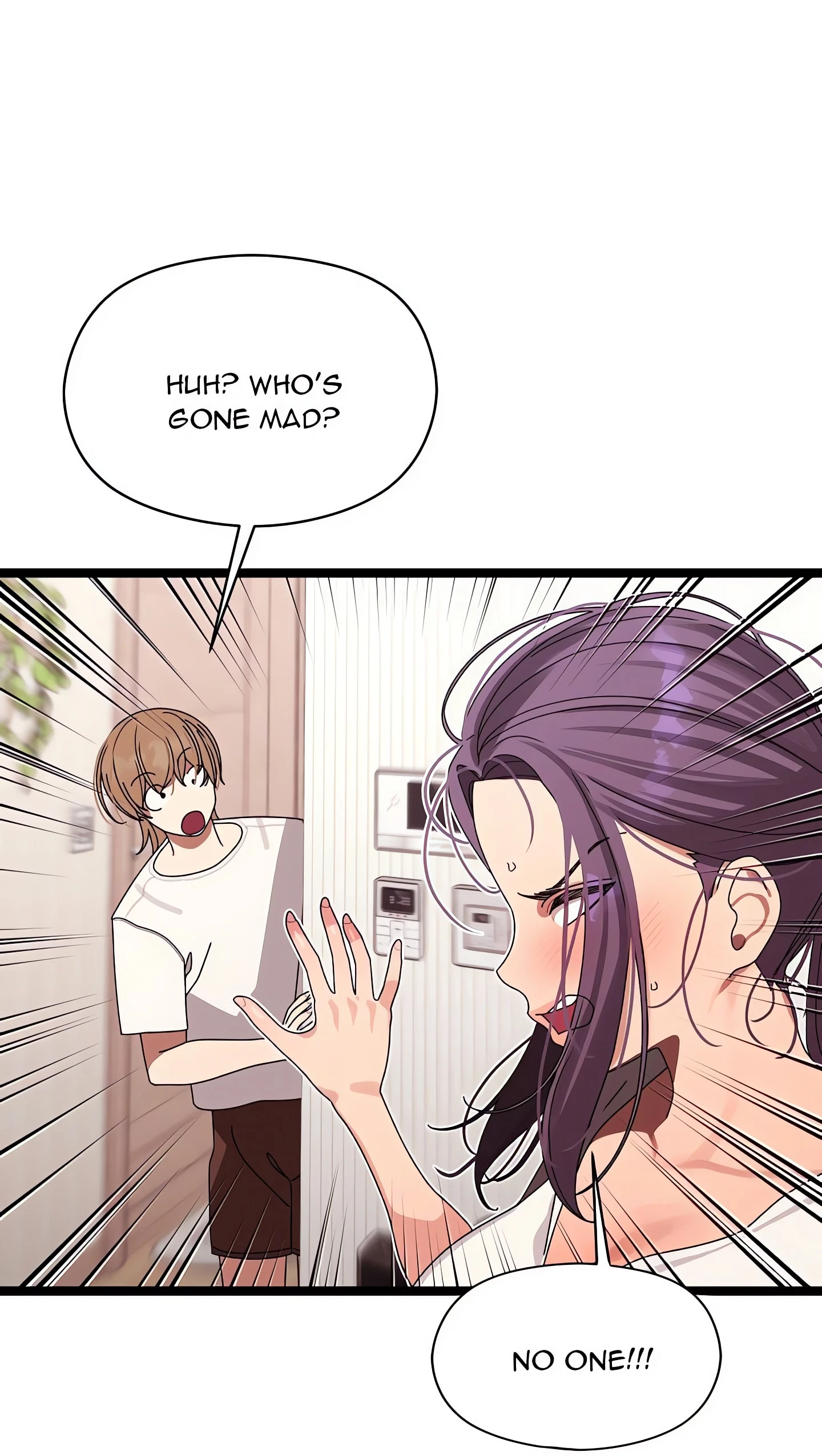 From Weakling To Nemesis Chapter 2 (Uncensored), page 83