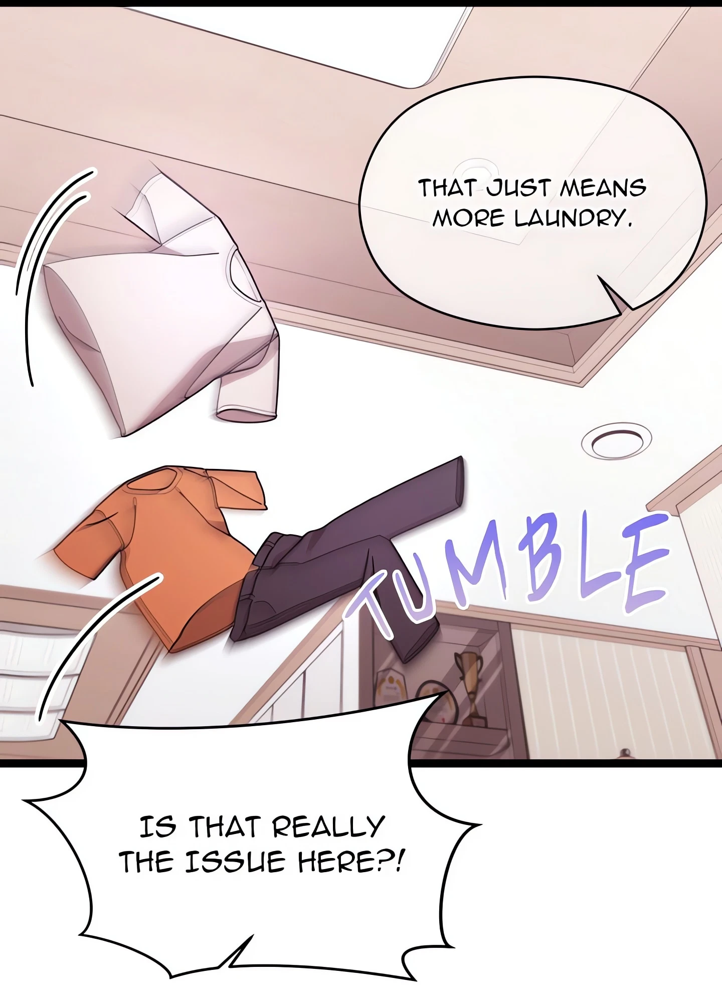 From Weakling To Nemesis Chapter 2 (Uncensored), page 86