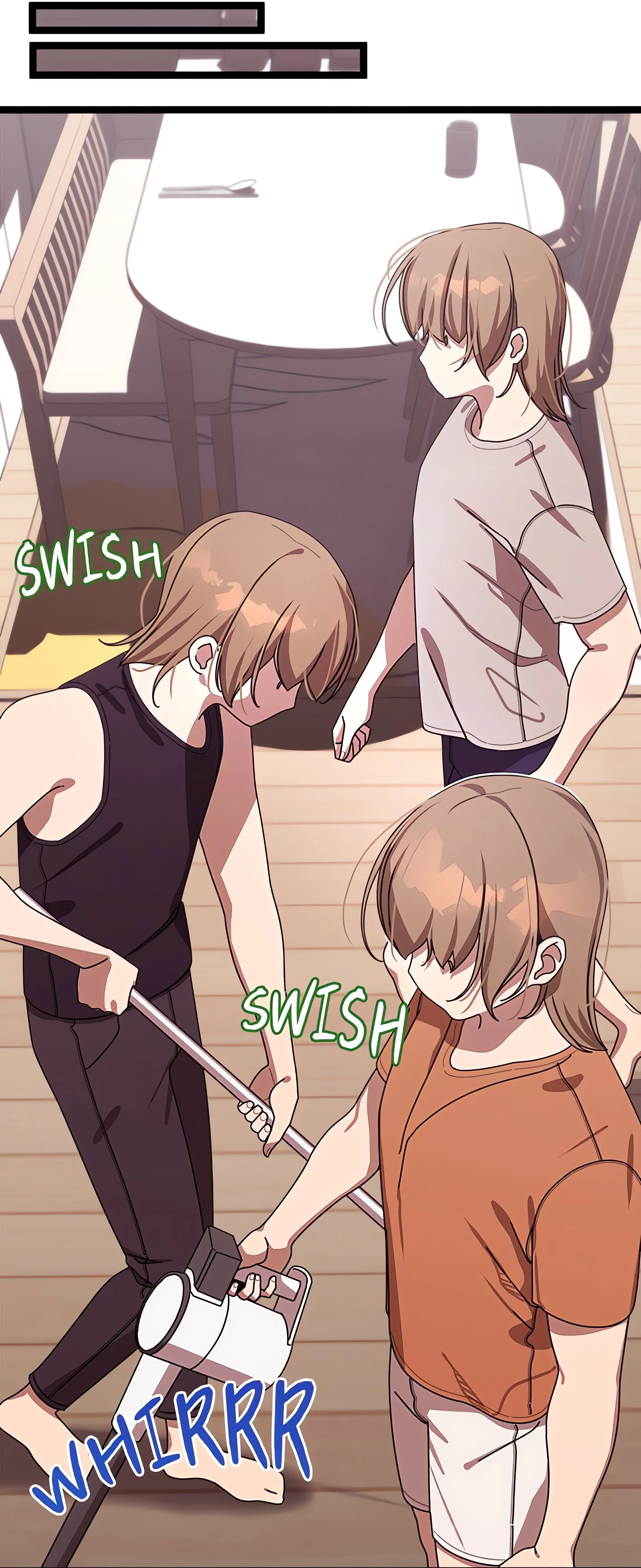 From Weakling To Nemesis Chapter 2 (Uncensored), page 88