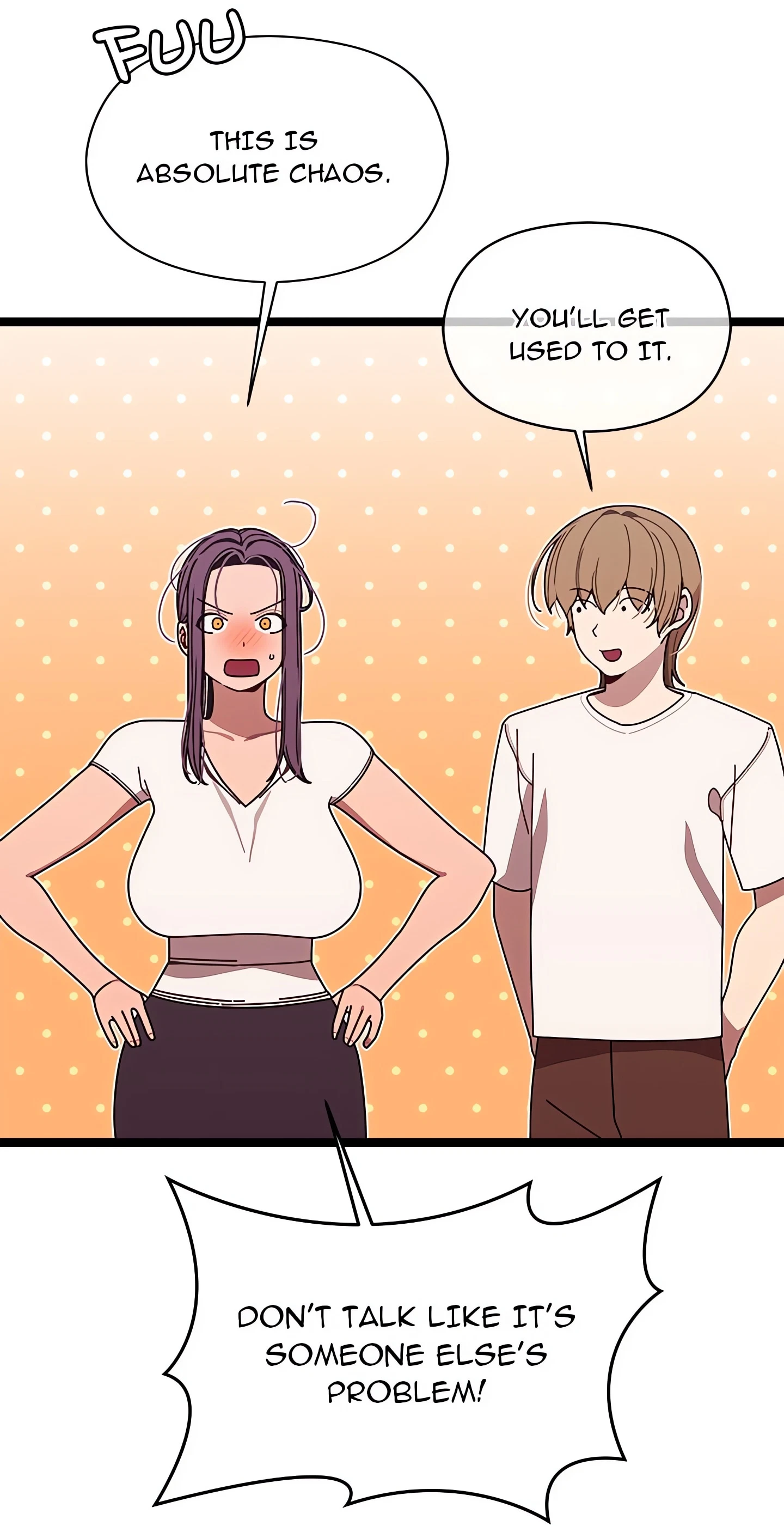 From Weakling To Nemesis Chapter 2 (Uncensored), page 90