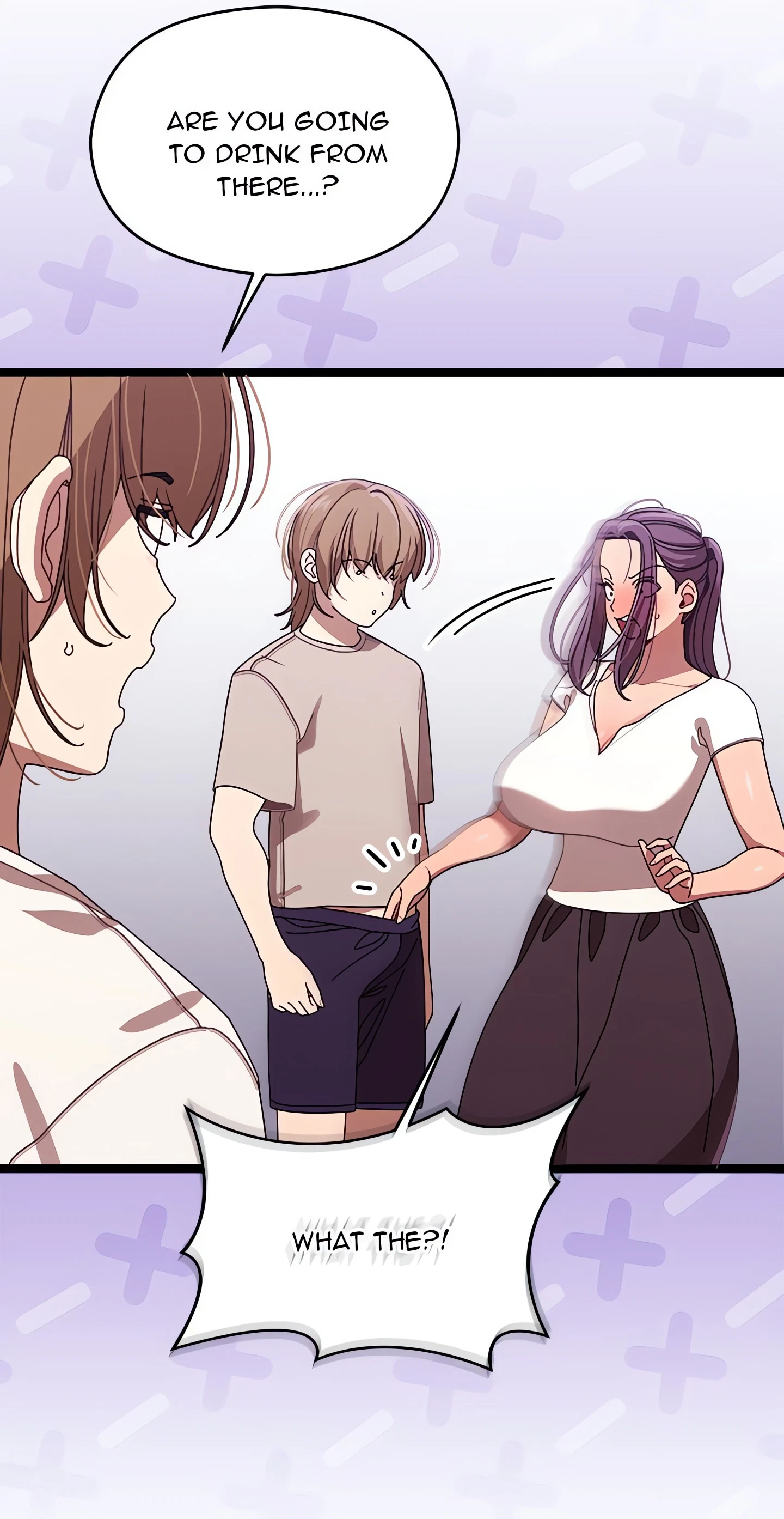 From Weakling To Nemesis Chapter 2 (Uncensored), page 94