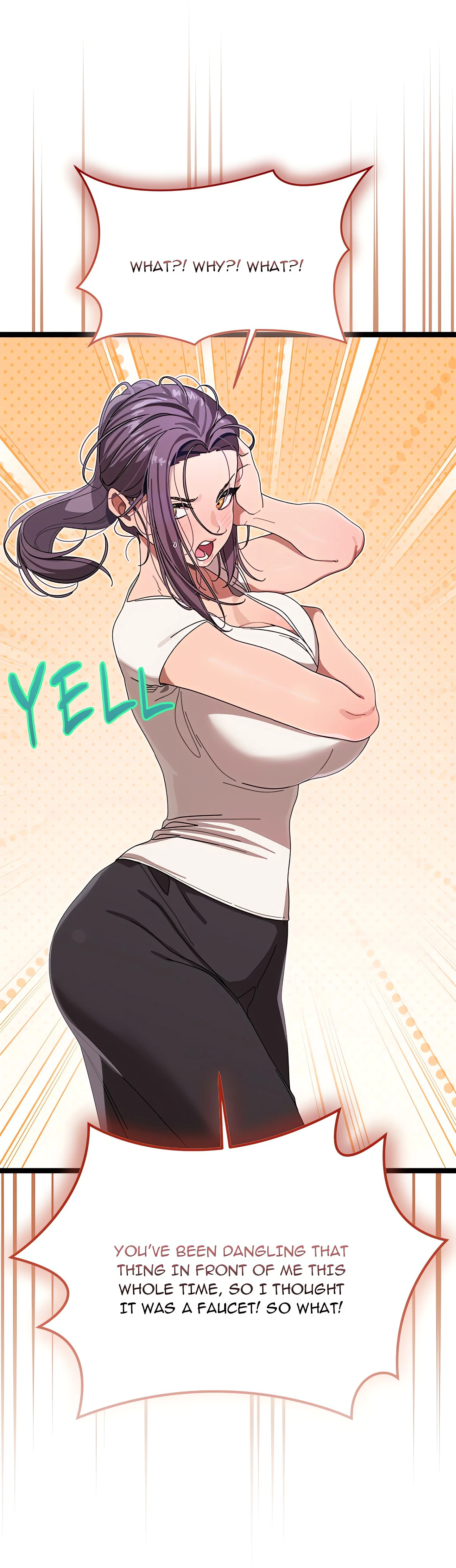 From Weakling To Nemesis Chapter 2 (Uncensored), page 96