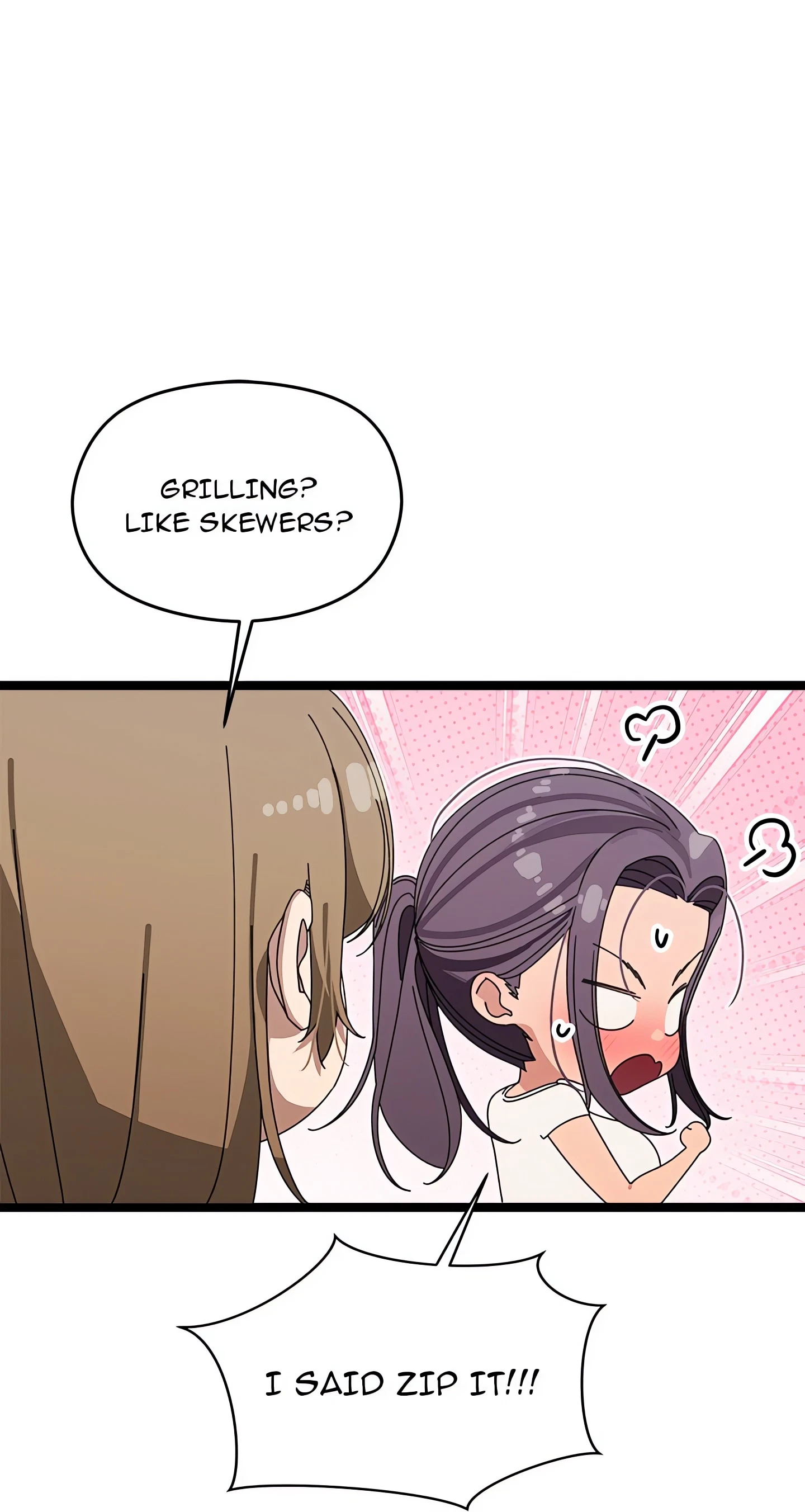 From Weakling To Nemesis Chapter 2 (Uncensored), page 98